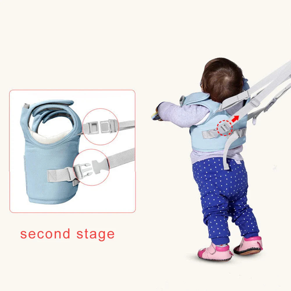 Baby Walking Safety Harness