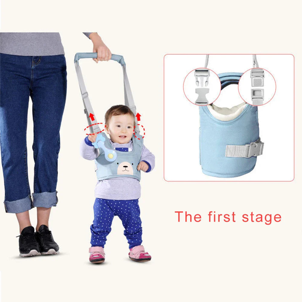 Baby Walking Safety Harness