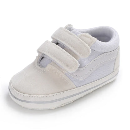 Baby Boys Sneakers First Walkers (Age Newborn-18M)