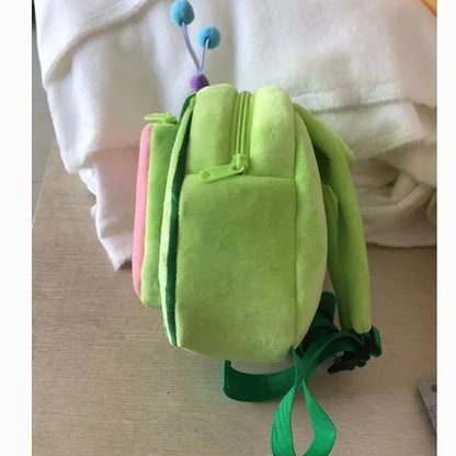 Cocomelon Plush Backpack 23cm