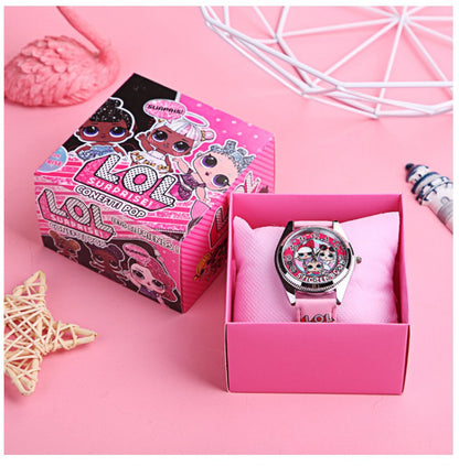 Lol Surprise Children’s Watch