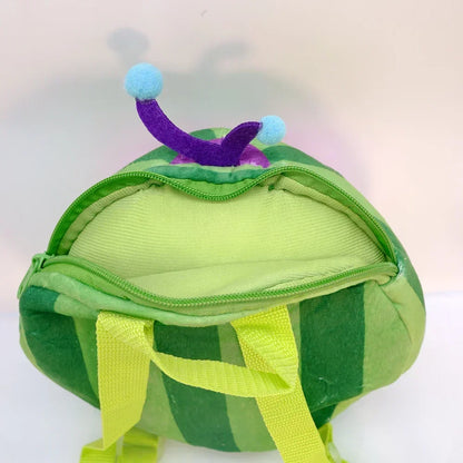 Cocomelon Plush Backpack 23cm