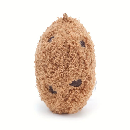 Plush Cookie Stuffed Toy - 8cm