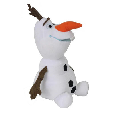 Plush Snowman Stuffed Toy 30/45cm