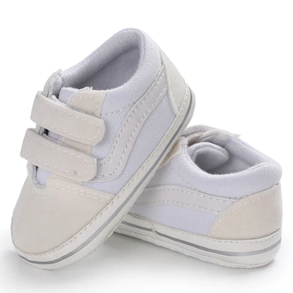 Baby Boys Sneakers First Walkers (Age Newborn-18M)