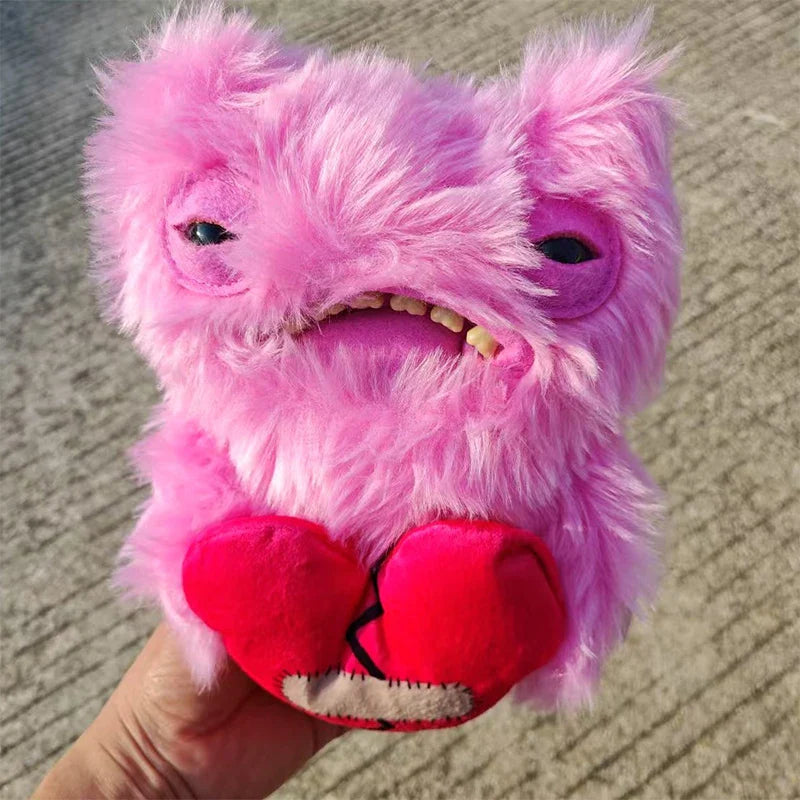 Fuggler Plush Toys Ugly Love Monster Love Monster - 23cm