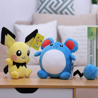 Pokemon Plush Stuffed Toy - 20cm