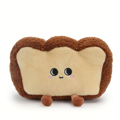 Plush Dessert Series Food Stuffed Toys 7-20CM