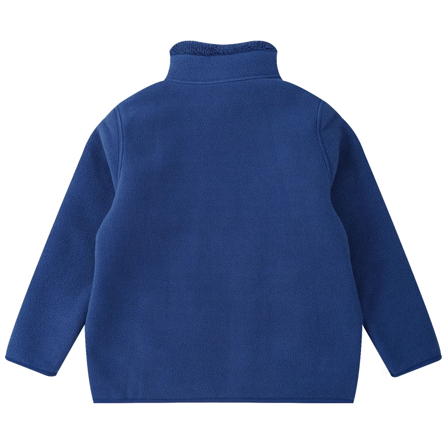 Girls / Boys Fleece Sherpa Jacket (Age 3-16YRS)