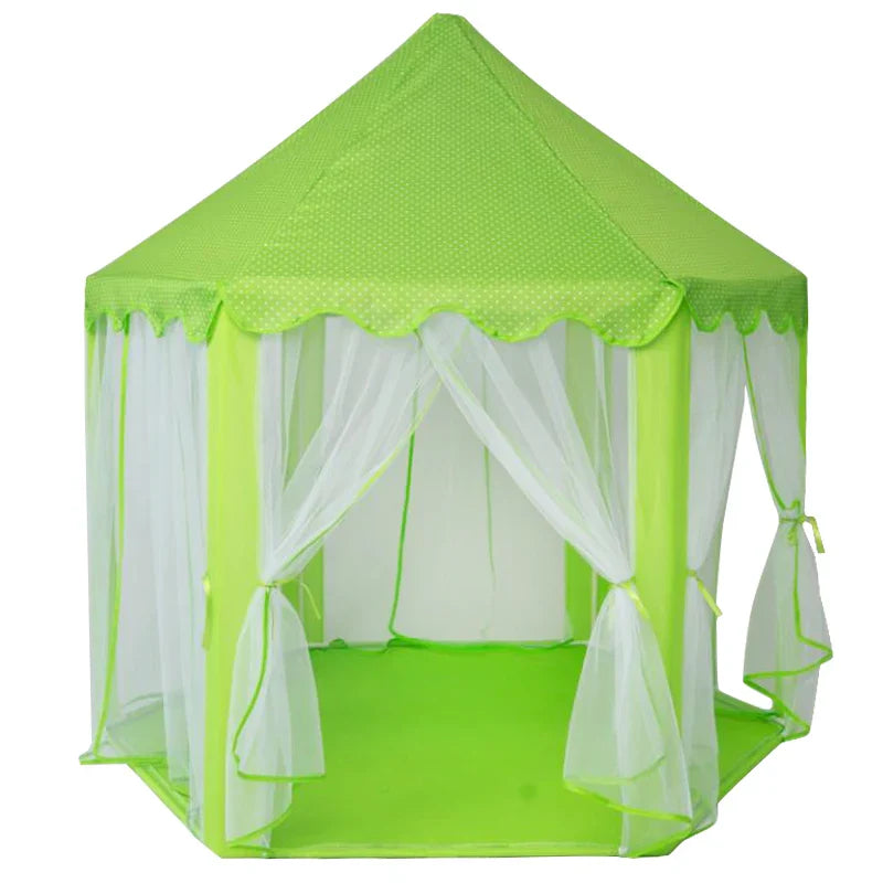 Kids Portable Play Tent