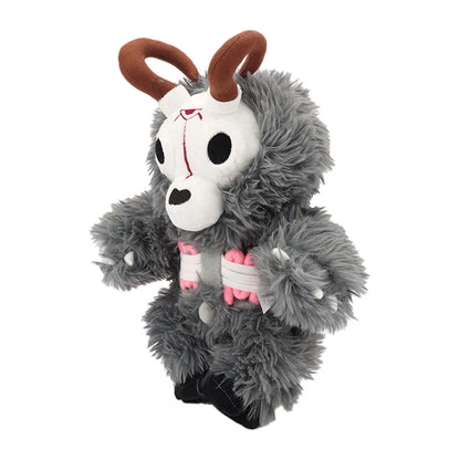 Plush Horrific Wendigo Stuffed Toy - 40cm