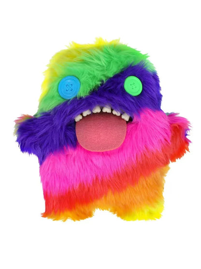 Fuggler Big Tooth Monster Stuffed Toy