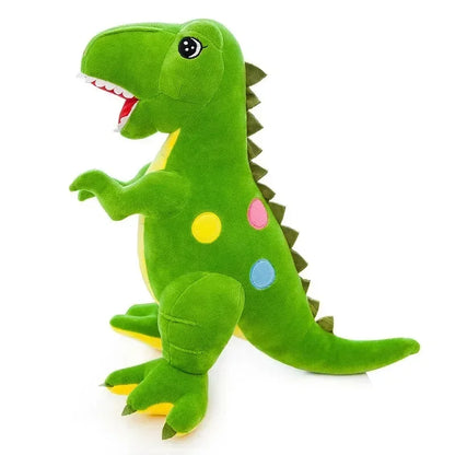 Large Plush T Rex Dinosaur Stuffed Toy - 50cm