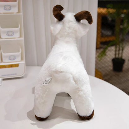 Plush Goat Stuffed Toy 30-40cm