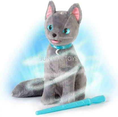 Club Petz Mystery Electronic Interactive Plush Toy