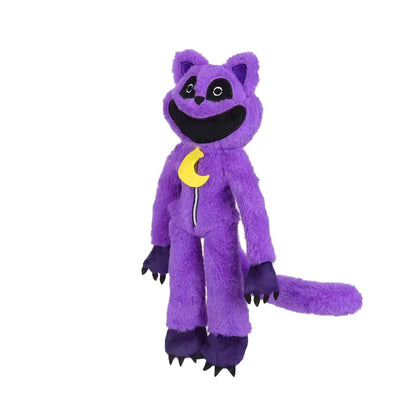 Plush Smiling Critters Stuffed Toy 30-40cm