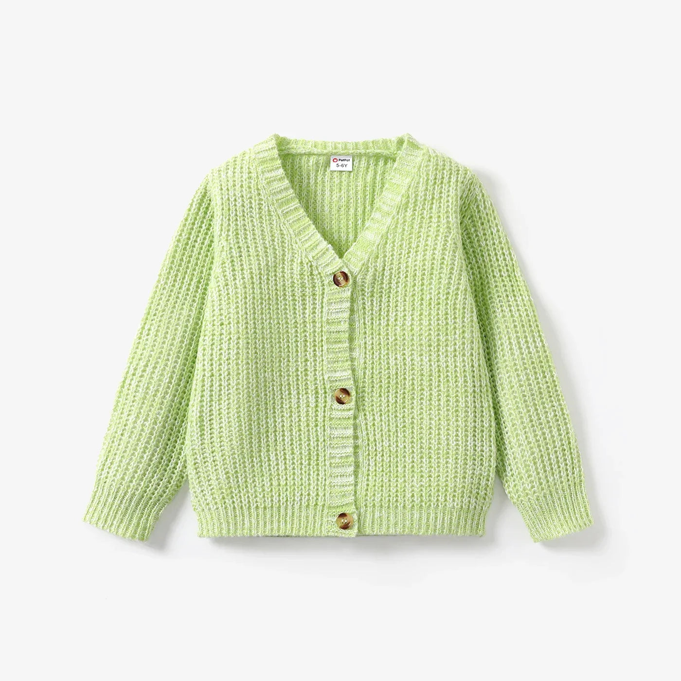 Baby Boys/Girls Knitted Cardigan (Age Newborn-3YRS