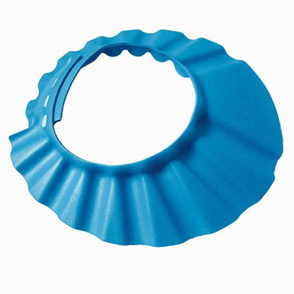 Adjustable Shampoo Protection Cap