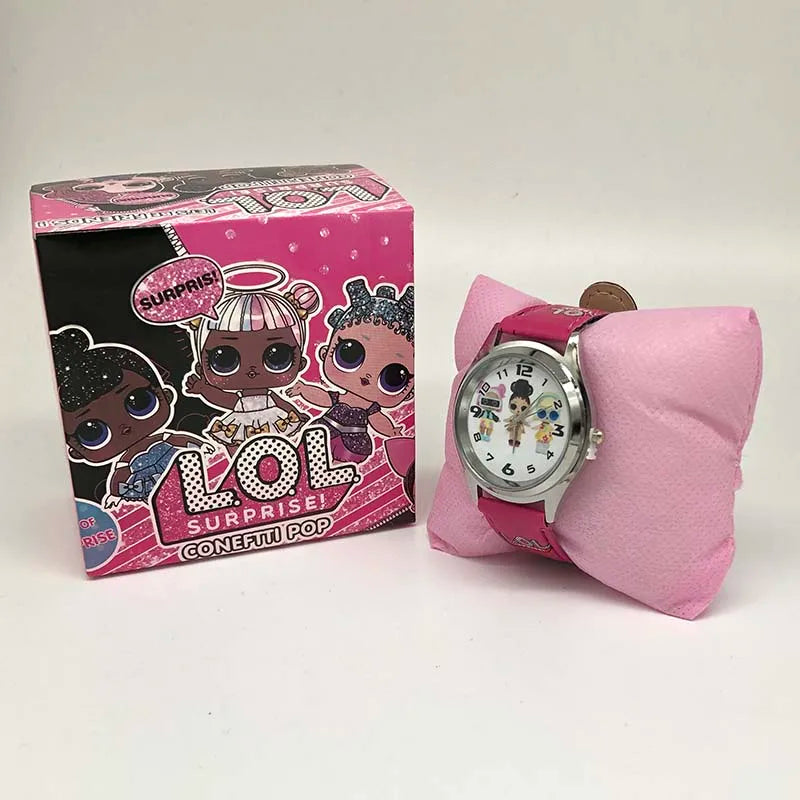 Lol Surprise Children’s Watch