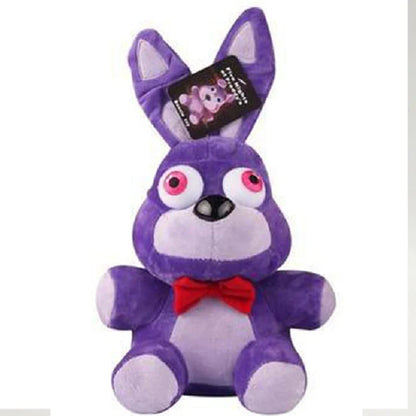 Five Night At Freddys Plush Toy - 18cm