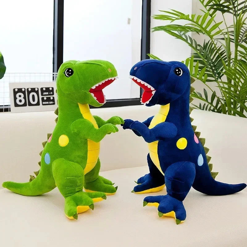 Large Plush T Rex Dinosaur Stuffed Toy - 50cm