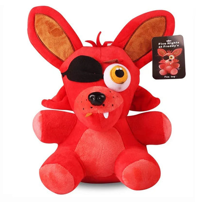 Five Night At Freddys Plush Toy - 18cm