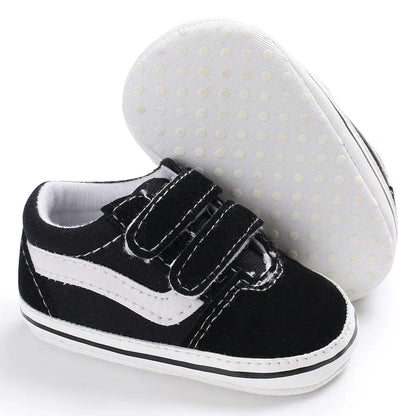 Baby Boys Sneakers First Walkers (Age Newborn-18M)