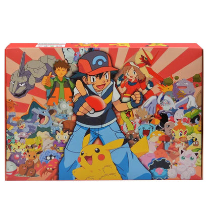 144 Pack Pokemon Figure Toys