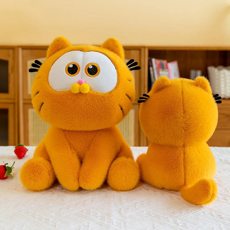 Plush Garfield Stuffed Toy 35-60Cm