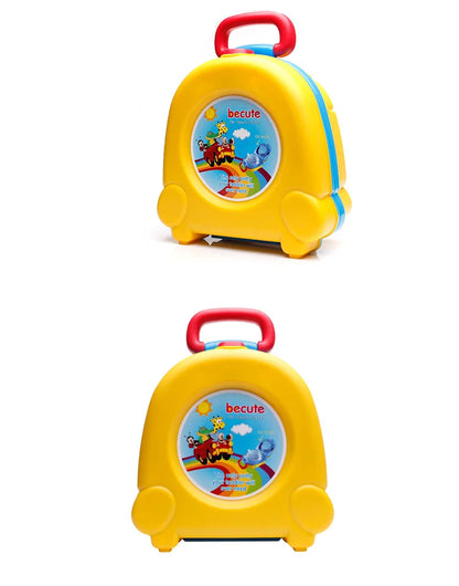 Travel Portable Foldable Potty