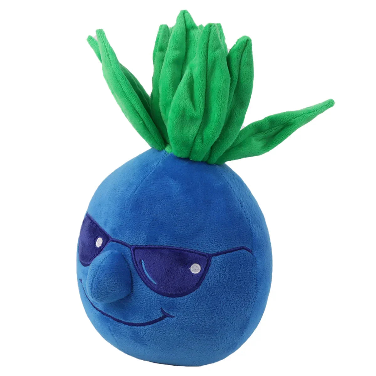 Plush Stardew Valley Qi Fruit Plush Toys Stuffed - 25cm