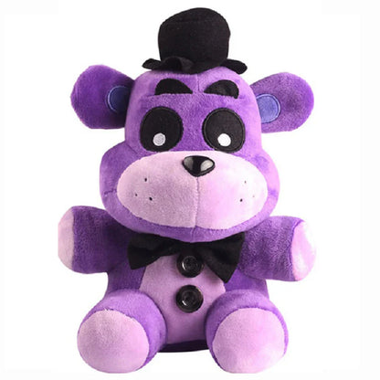 Five Night At Freddys Plush Toy - 18cm