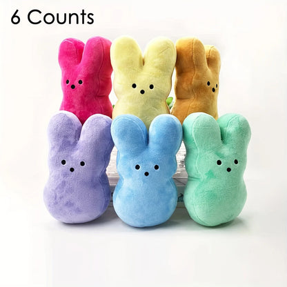 Plush Peep Bunny Plush Toys Stuffed Toy - 13cm