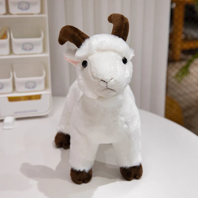 Plush Goat Stuffed Toy 30-40cm