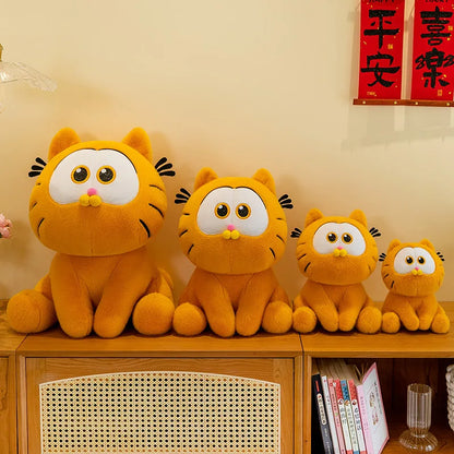 Plush Garfield Stuffed Toy 35-60Cm