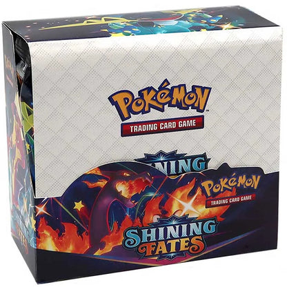 324pcs Pokemon TCG: Sword & Shield-Fusion Strike Booster Display Box (36 Packs)