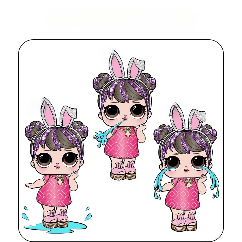 LOL Surprise Doll Year of the Rabbit