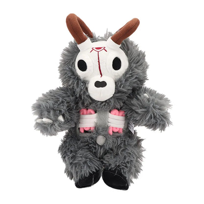 Plush Horrific Wendigo Stuffed Toy - 40cm