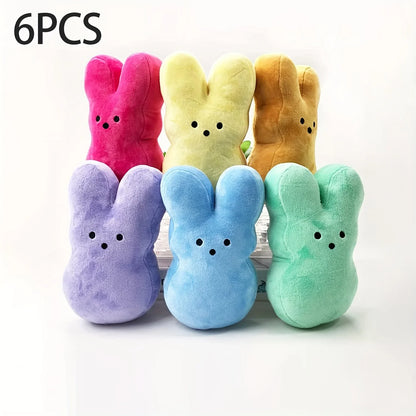 Plush Peep Bunny Plush Toys Stuffed Toy - 13cm