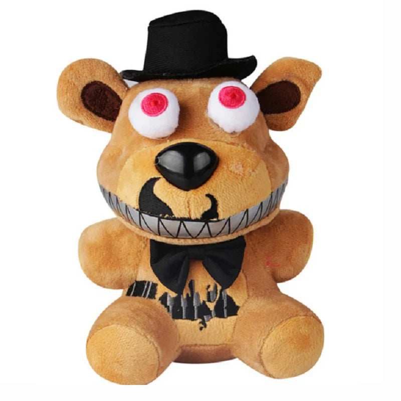 Five Night At Freddys Plush Toy - 18cm