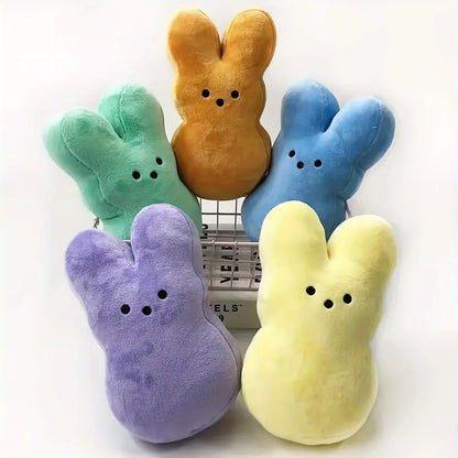 Plush Peep Bunny Plush Toys Stuffed Toy - 13cm