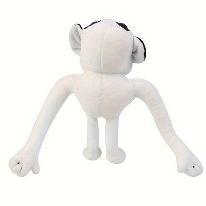 Plush Zoonomaly Monkey Plush Toy - 25cm