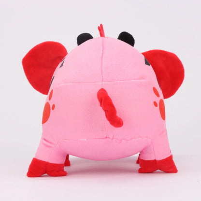 Plush Fat Nuggets Pig Stuffed Toy - 25cm