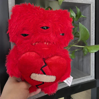 Fuggler Plush Toys Ugly Love Monster Love Monster - 23cm