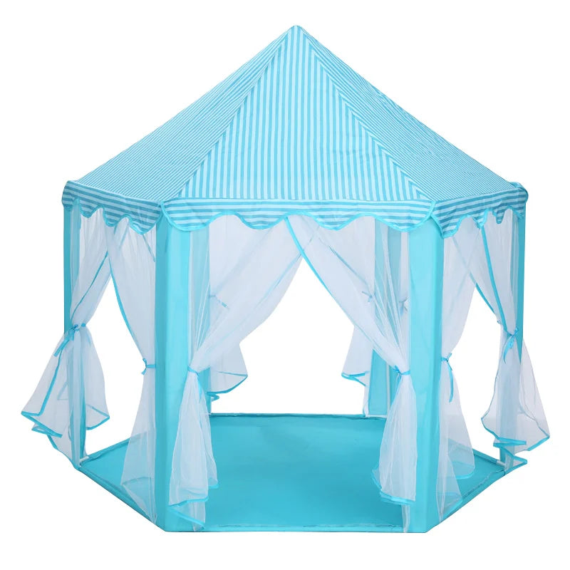 Kids Portable Play Tent