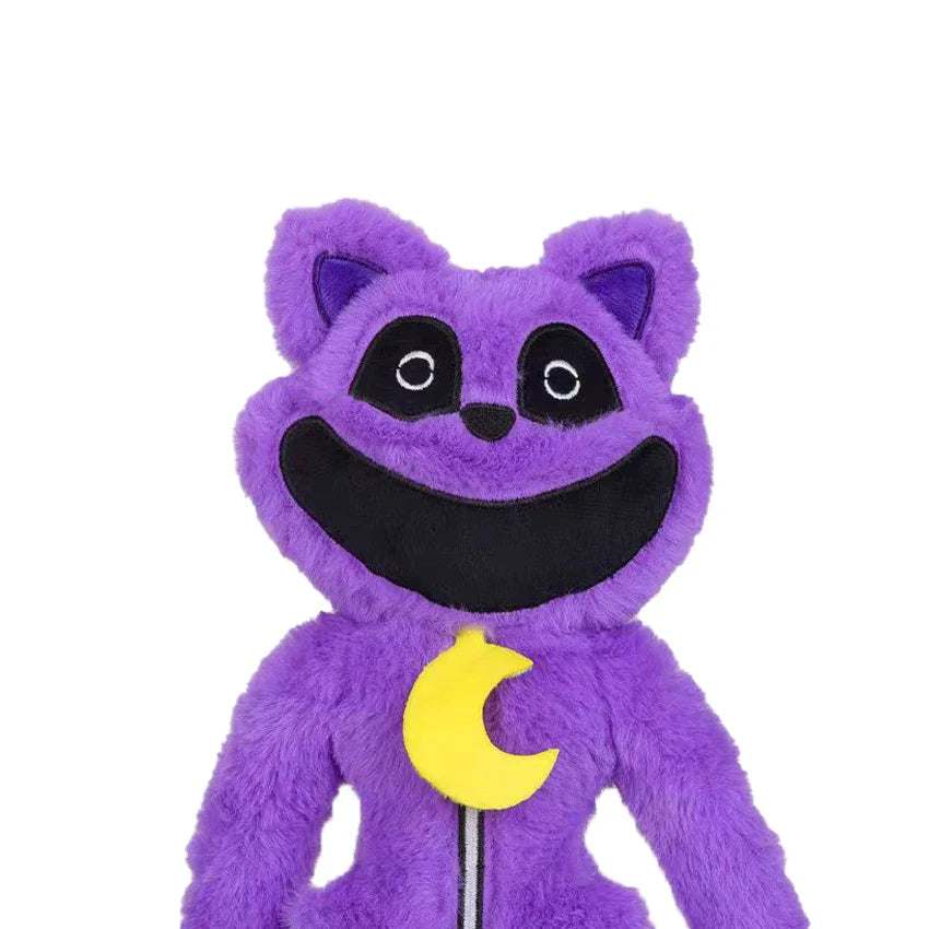 Plush Smiling Critters Stuffed Toy 30-40cm