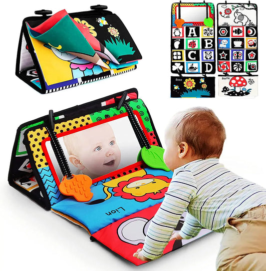 Baby Tummy Time Sensory Toy