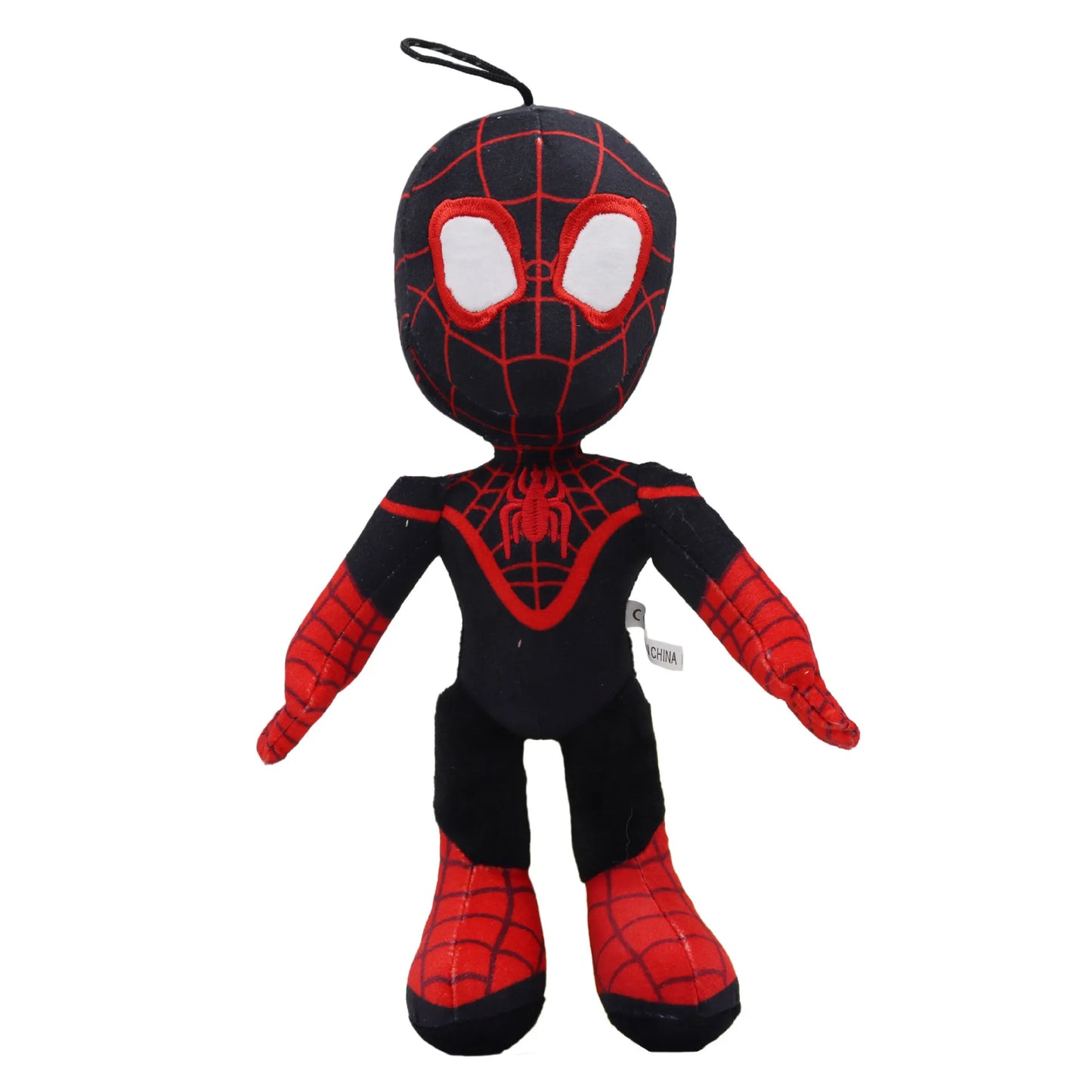 Plush Superhero Stuffed Toy 20-30cm