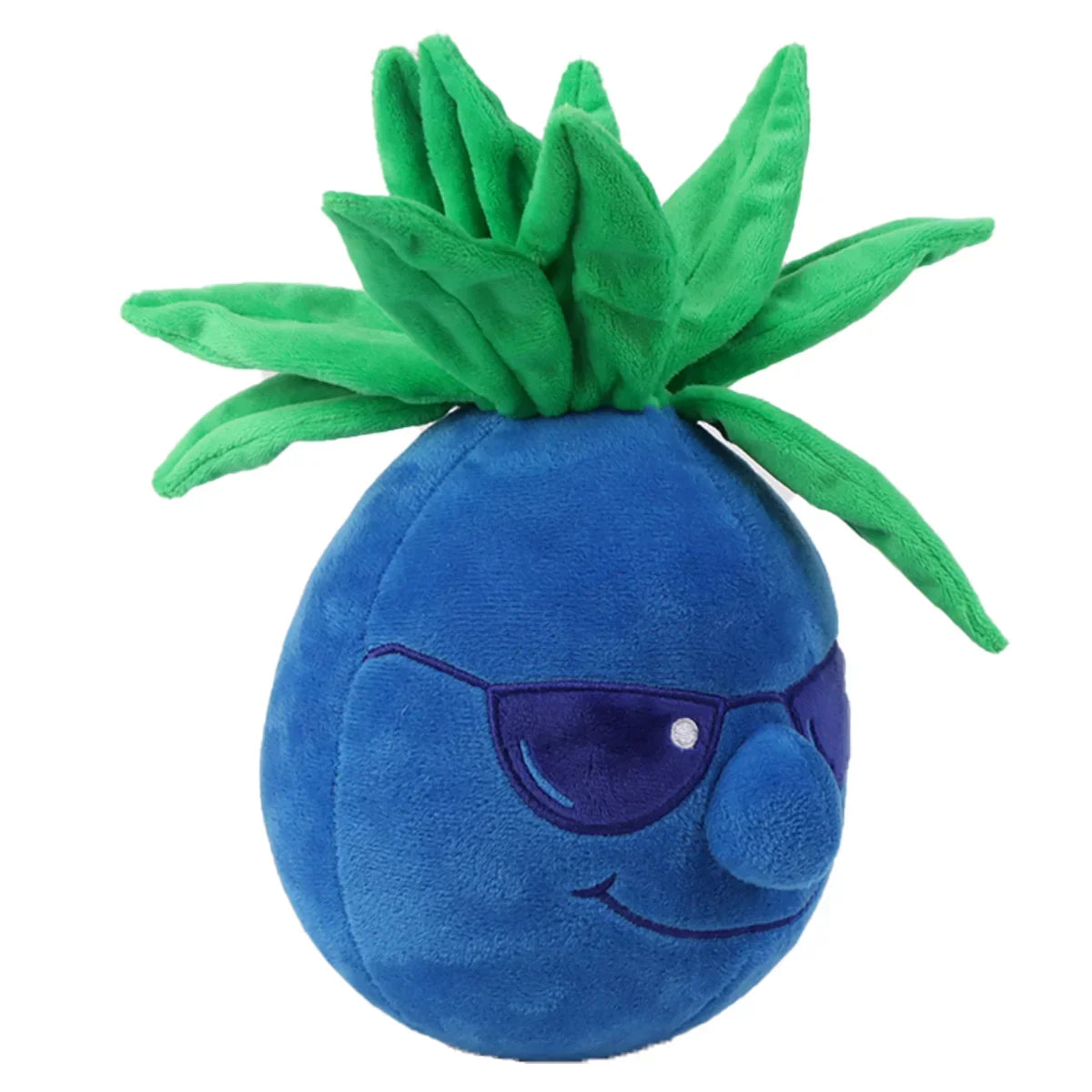 Plush Stardew Valley Qi Fruit Plush Toys Stuffed - 25cm