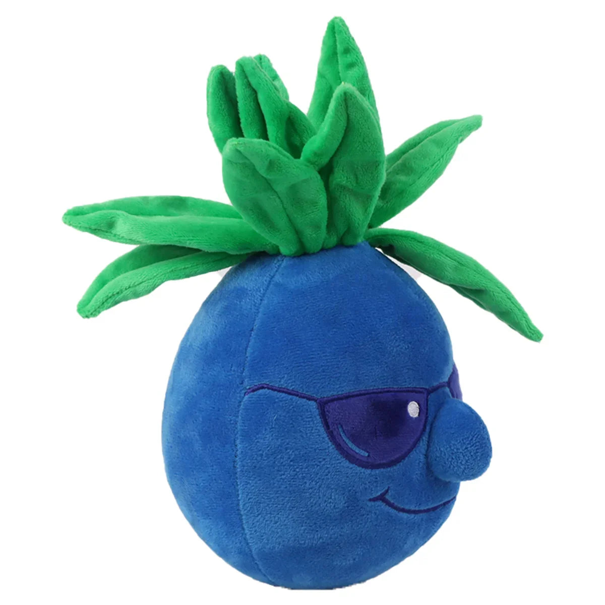 Plush Stardew Valley Qi Fruit Plush Toys Stuffed - 25cm